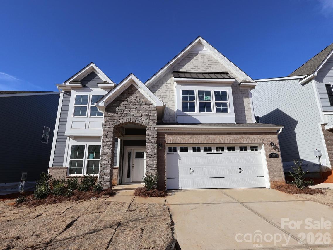 12117 Avienmore Dr., Charlotte, NC 28278