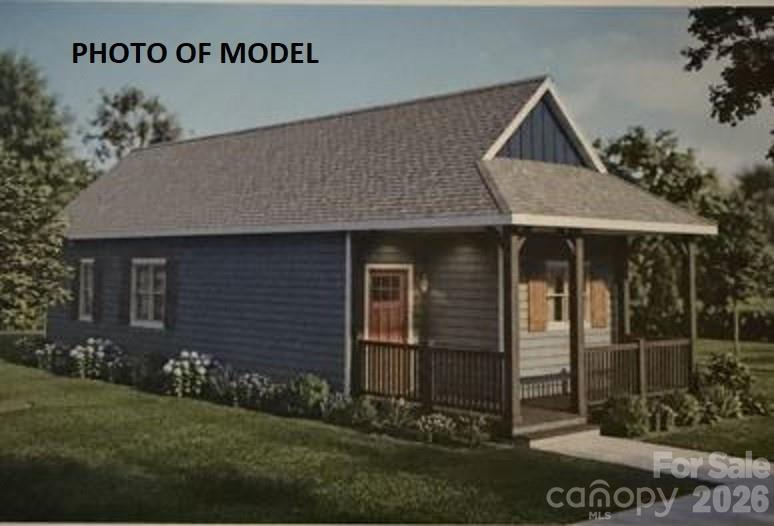 106 Lane St. #6, Morganton, NC 28655