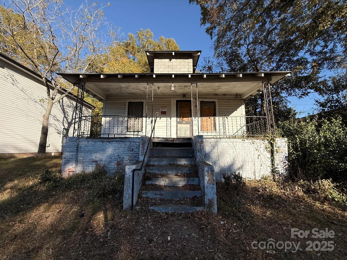 235 Broad Dr., Concord, NC 28025