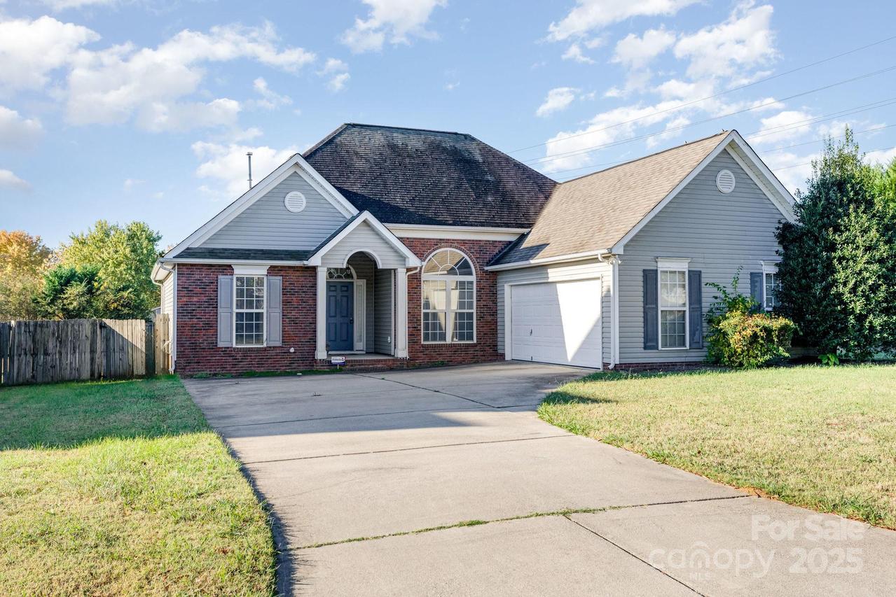 5000 Dresden Ct., Indian Trail, NC 28079