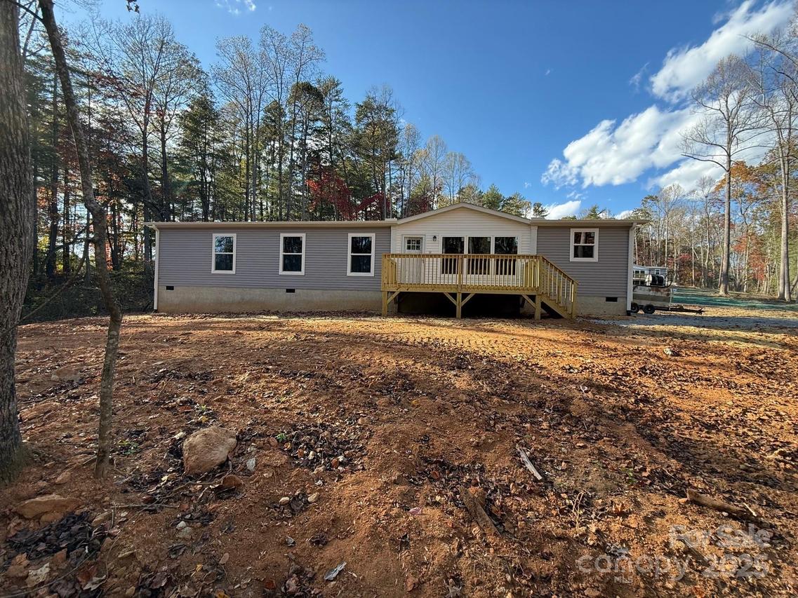 33 Foxcroft Ln., Flat Rock, NC 28731