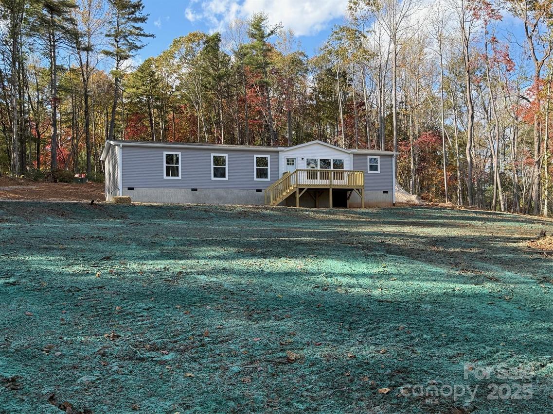 71 Foxcroft Ln., Flat Rock, NC 28731