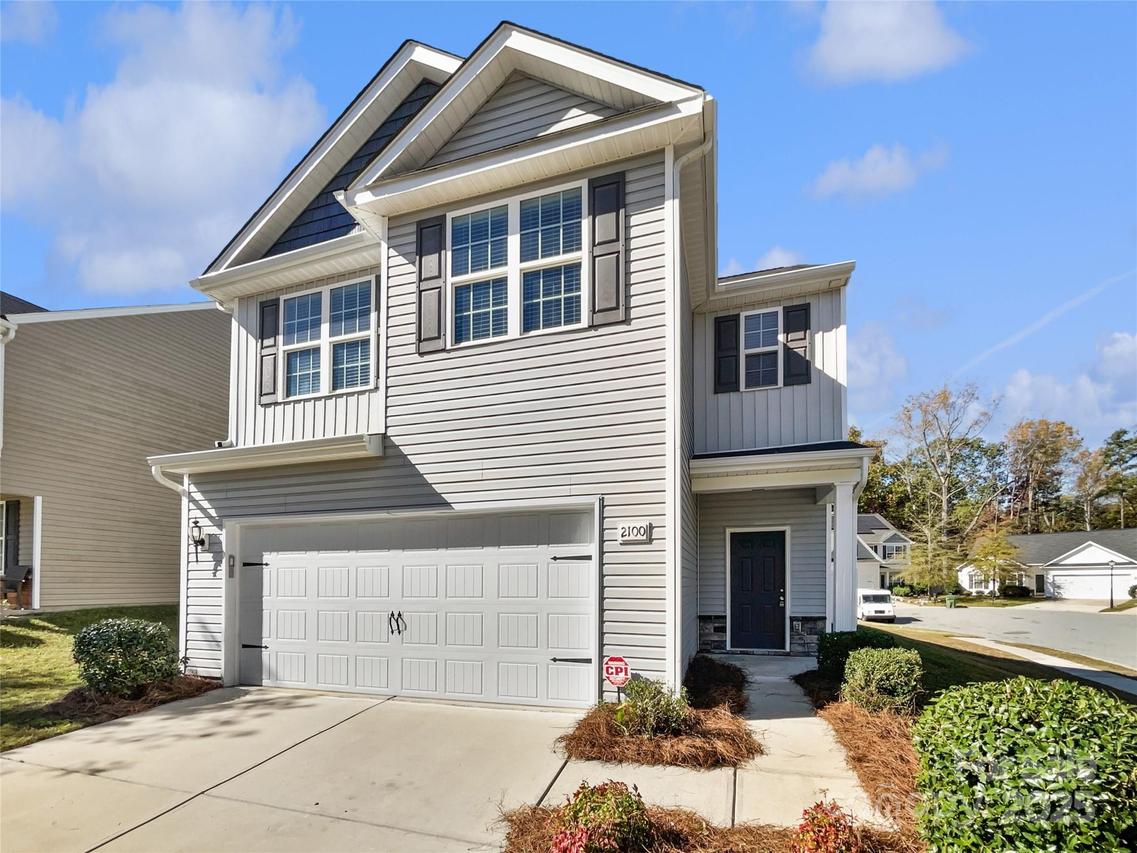2100 Boulder Ct., Gastonia, NC 28054
