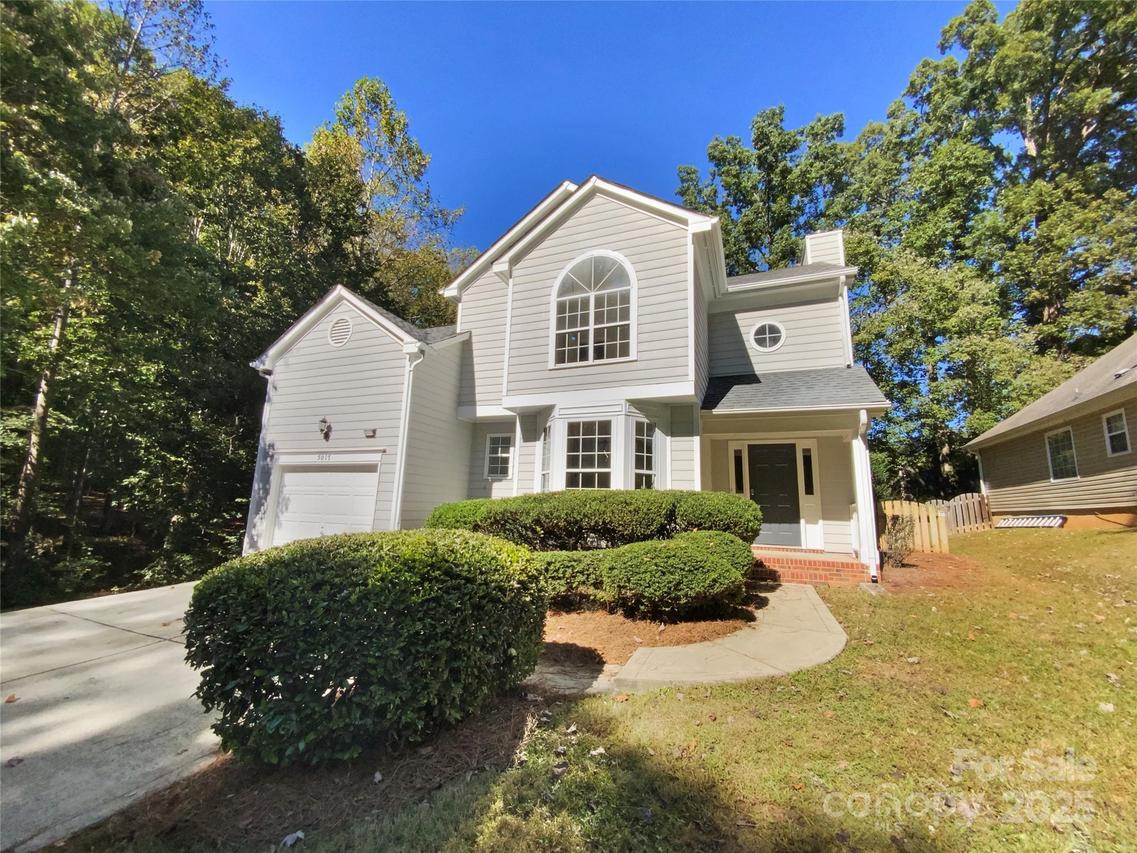 5017 Haybridge Rd., Charlotte, NC 28269