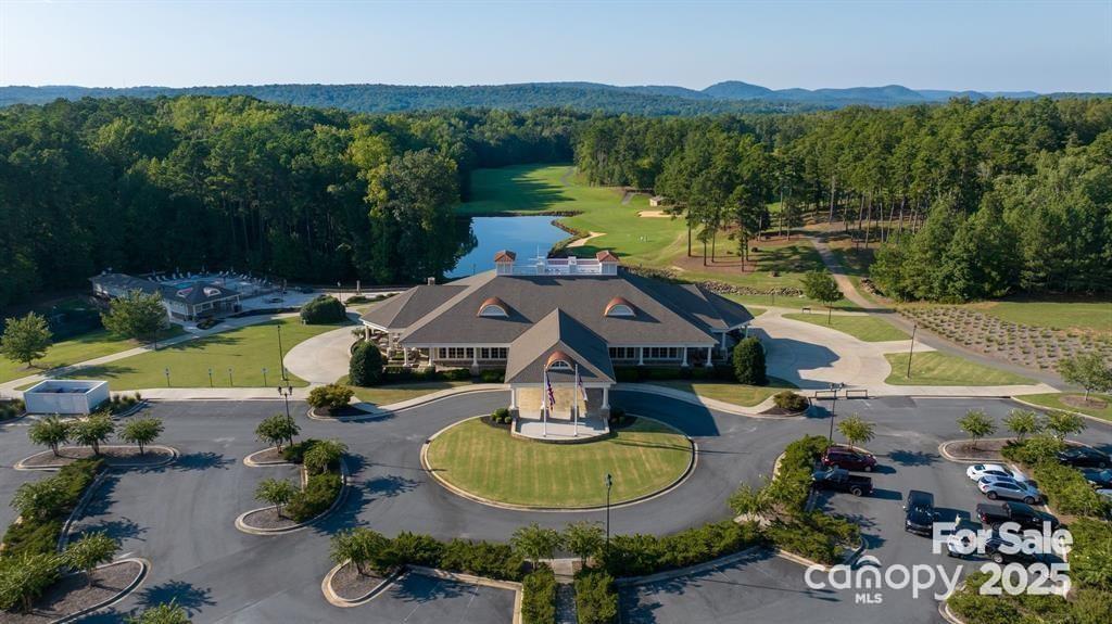 0000 Tradition Dr., Mount Gilead, NC 27306
