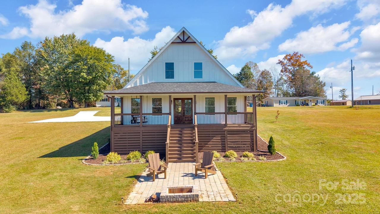 1811 Baber Rd., Rutherfordton, NC 28139
