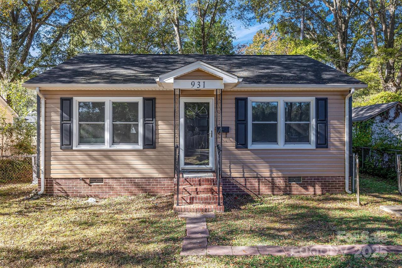 931 Jackson St., Gastonia, NC 28052