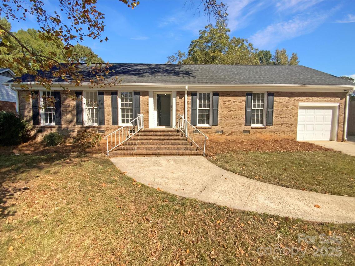 5917 Mcbride St., Charlotte, NC 28215