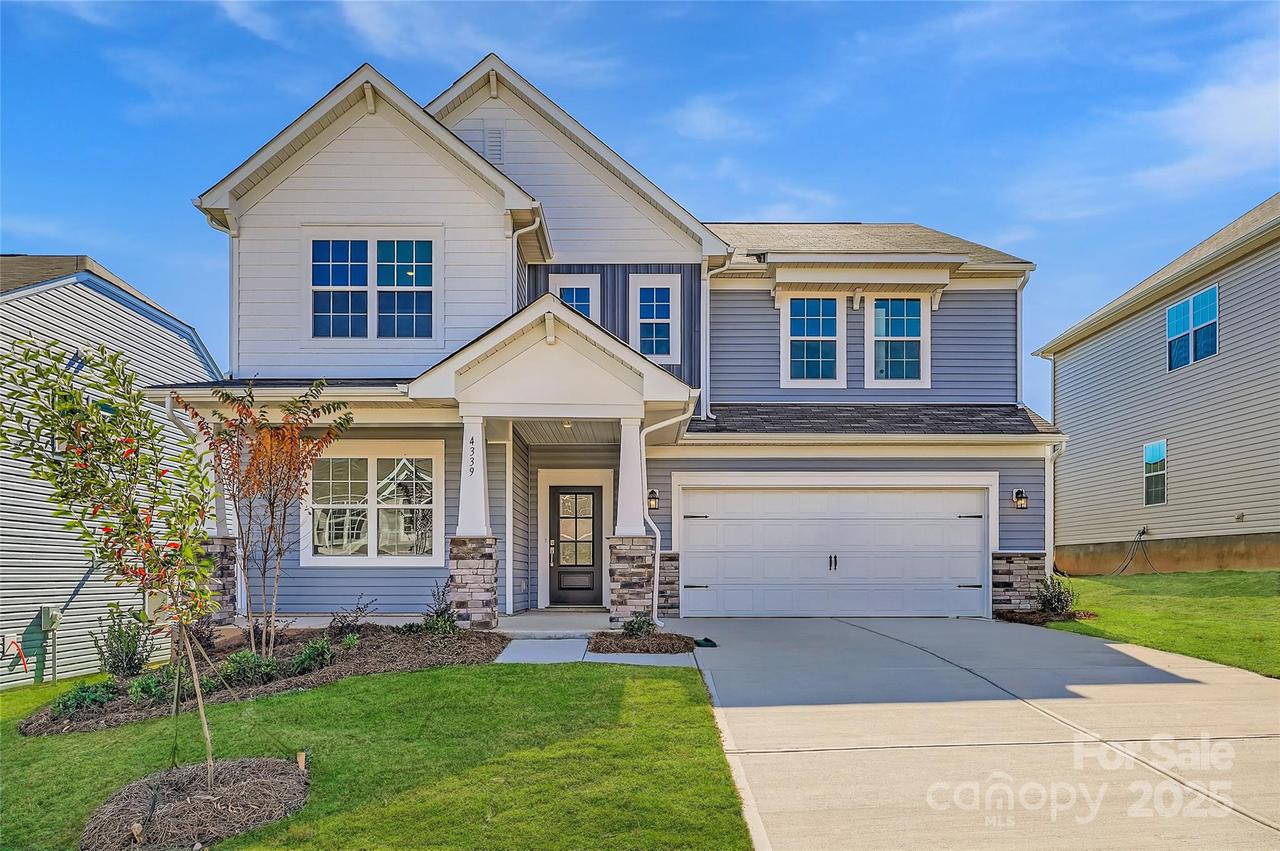 4339 Shimmering Stone Way, Maiden, NC 28650