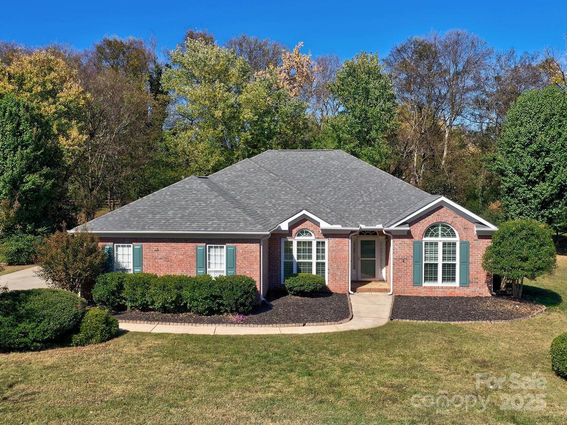 4411 Turnberry Ct., Concord, NC 28027