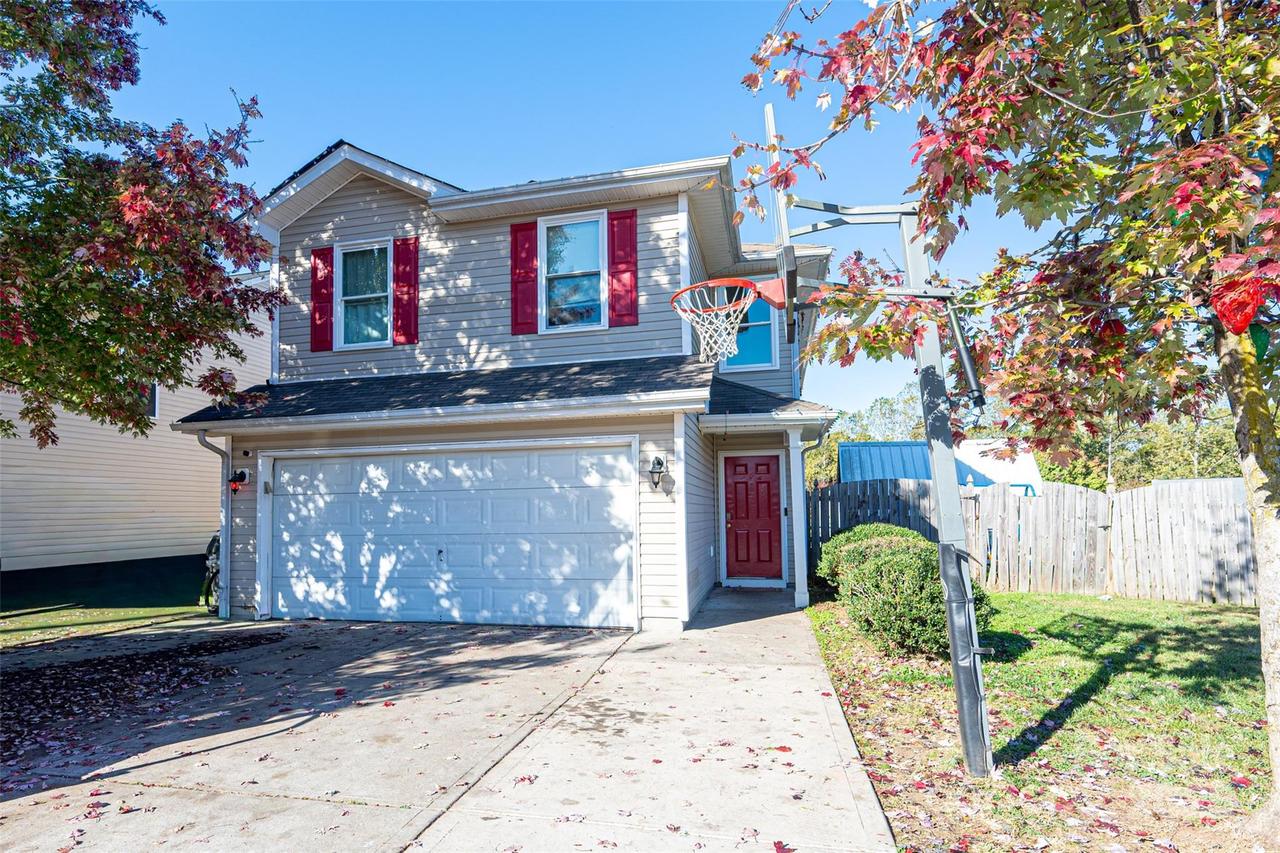 7137 Bullock Dr., Charlotte, NC 28214