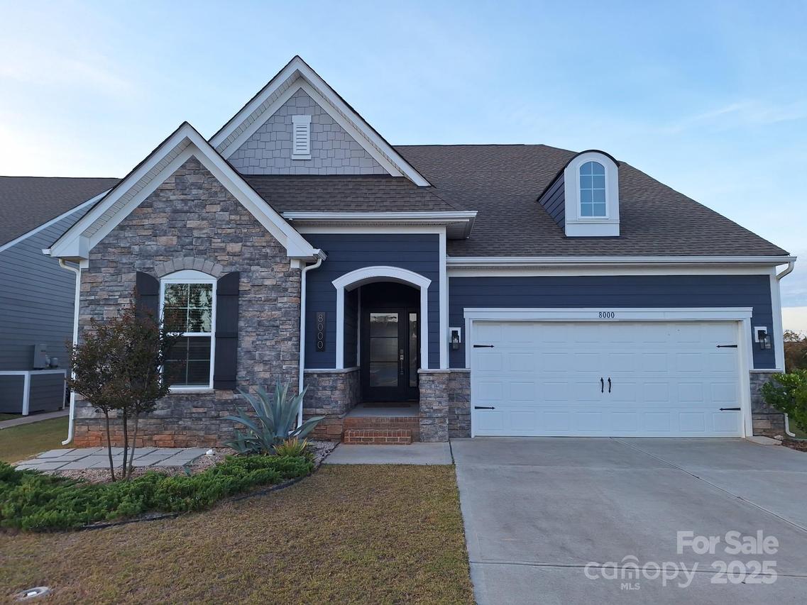 8000 Millbridge Pkwy., Waxhaw, NC 28173