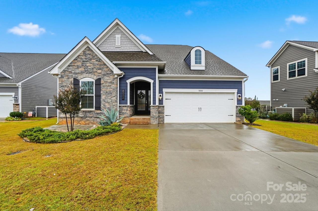 8000 Millbridge Pkwy., Waxhaw, NC 28173