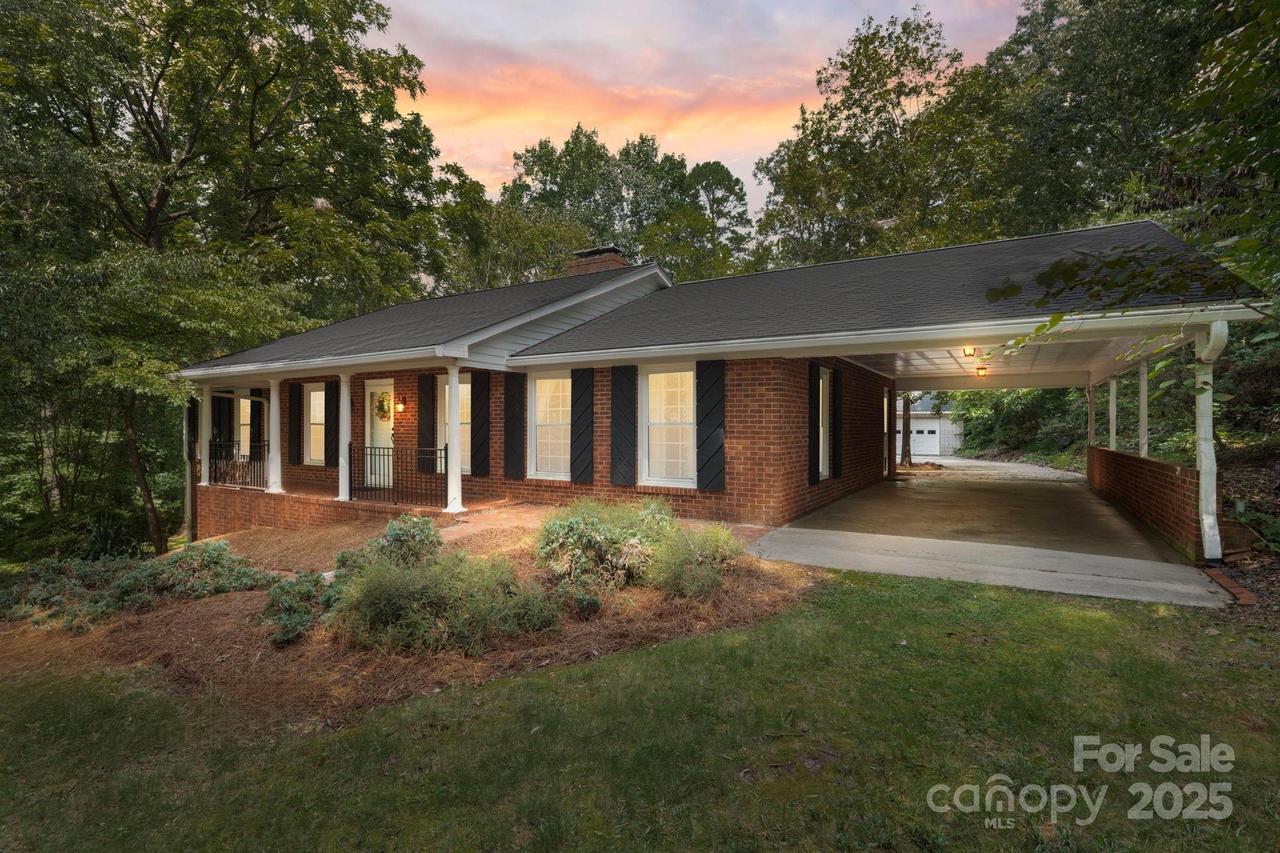 241 W Church St., Mocksville, NC 27028