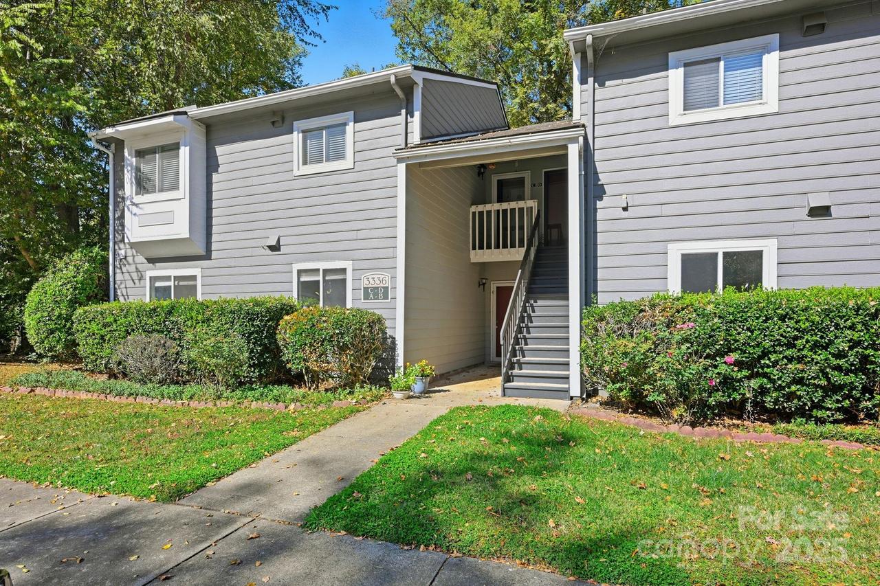 3336 Heathstead Pl. #B, Charlotte, NC 28210