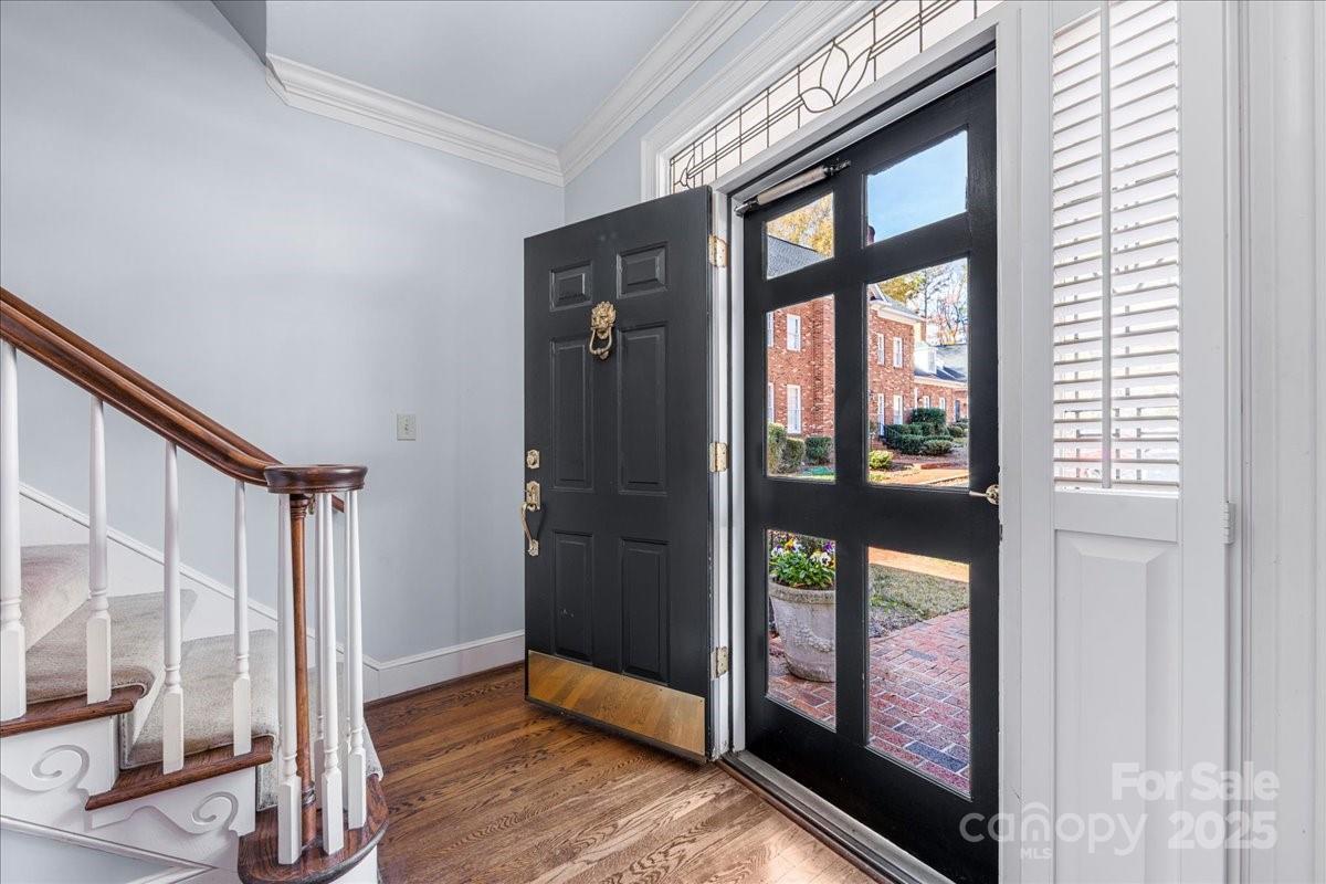 5922 Sharon Hills Rd., Charlotte, NC 28210