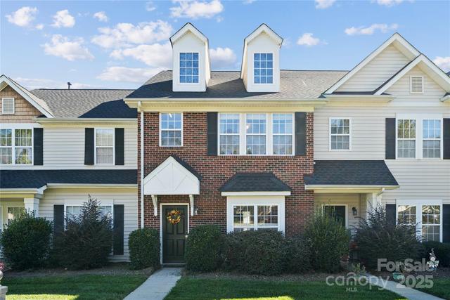 New Homes For Sale This Week That Attend Porter Ridge High School: October 24th to October 30th