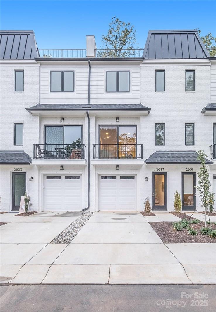 2659 Archdale Dr. #10, Charlotte, NC 28210