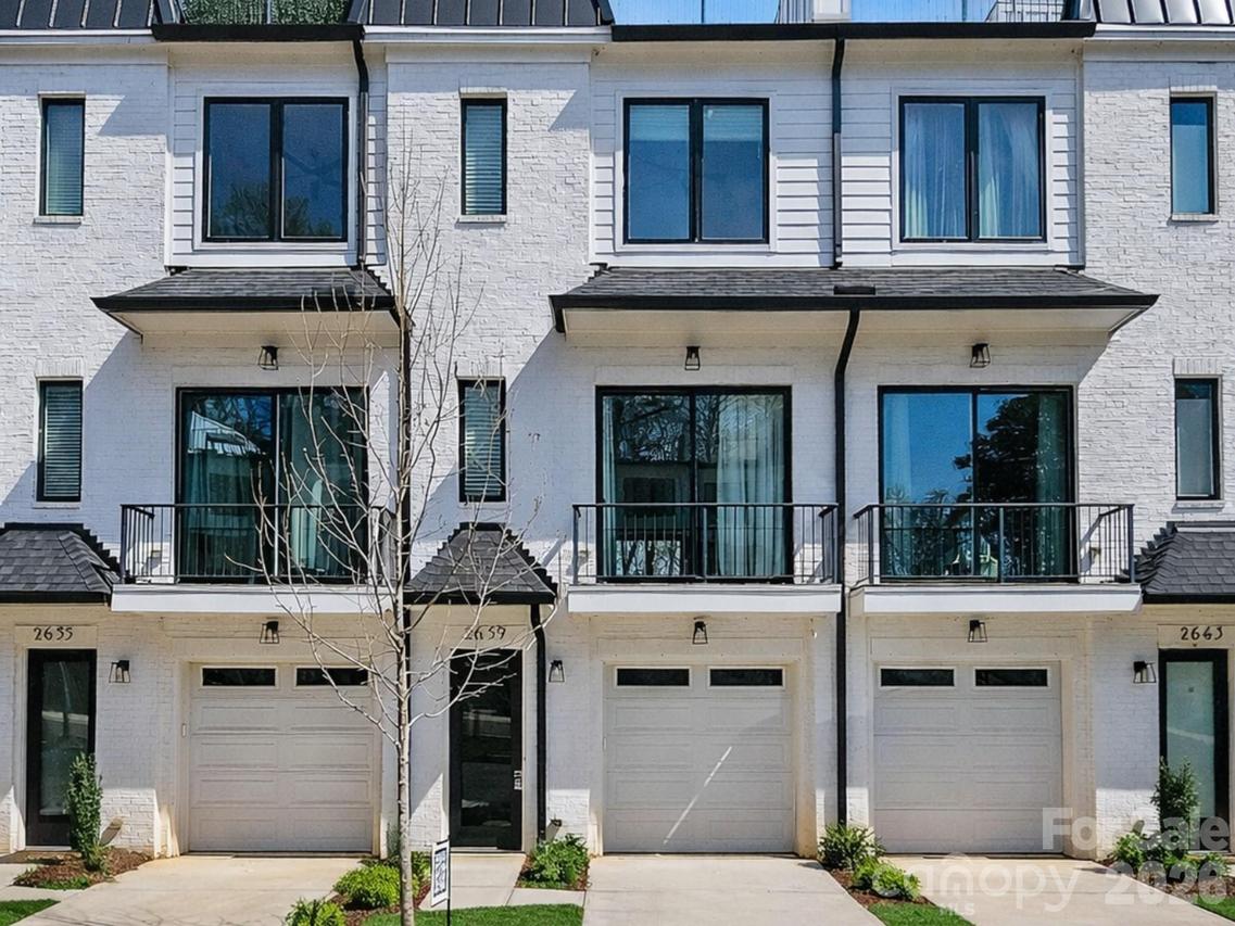2659 Archdale Dr. #10, Charlotte, NC 28210