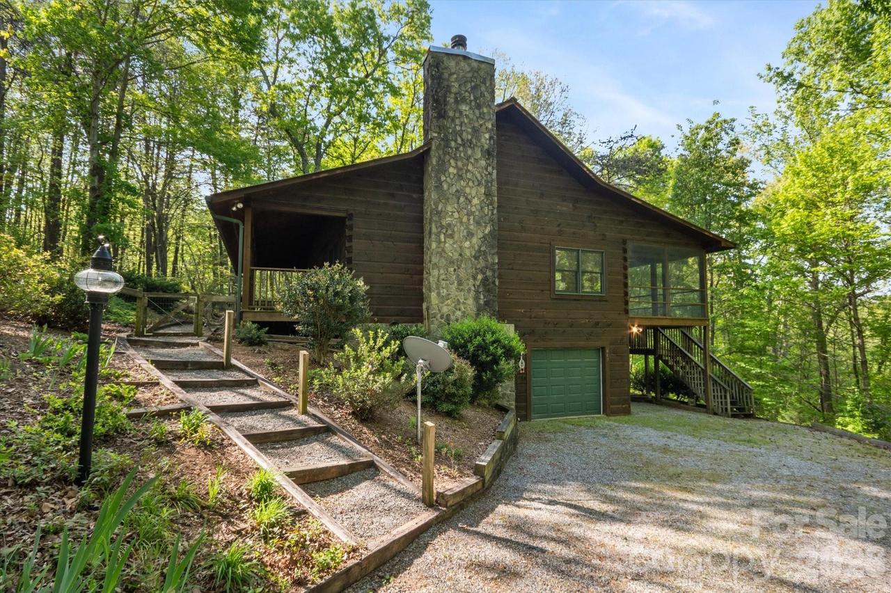 447 Cherokee Cir., Tryon, NC 28782