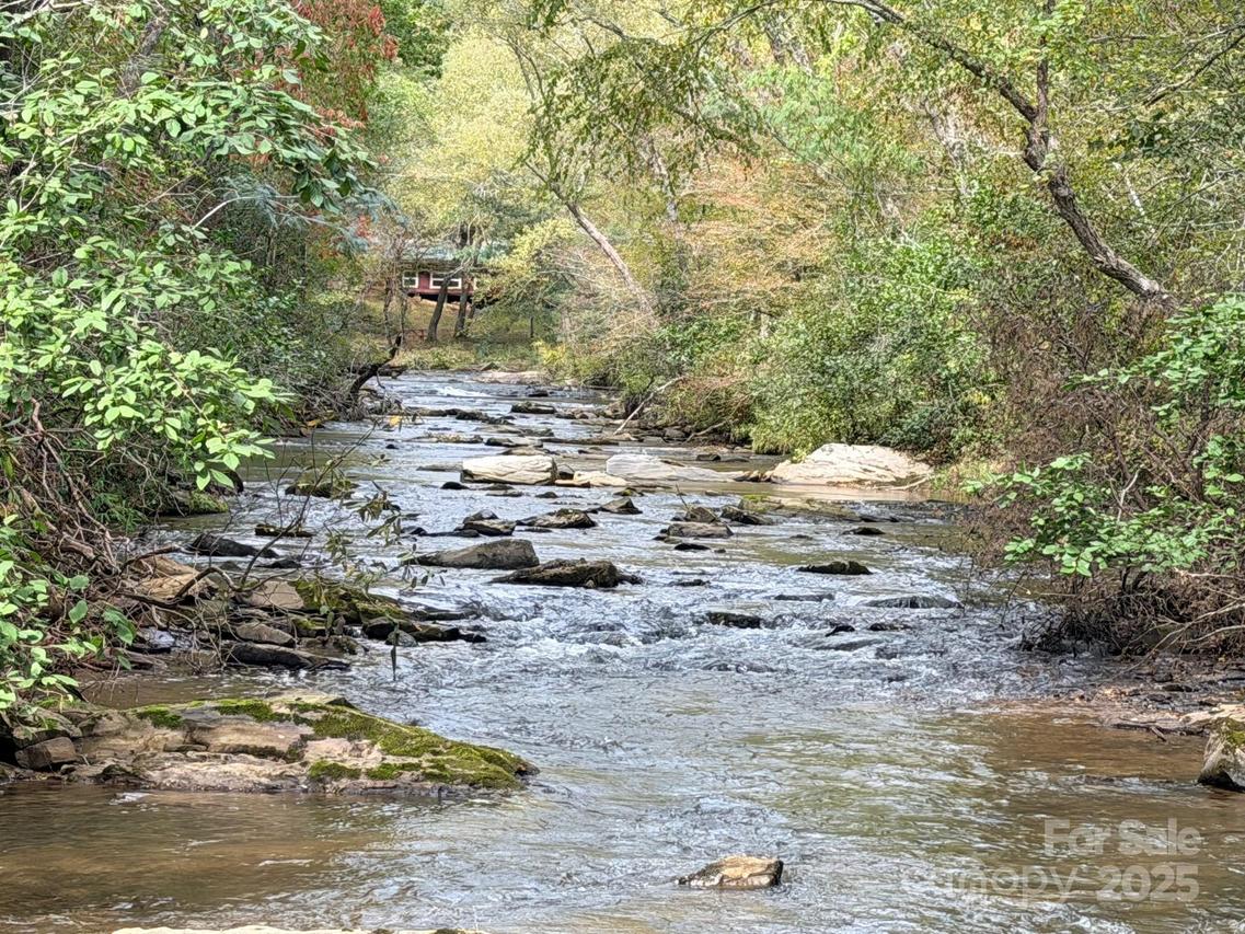 Antioch Rd., Lake Lure, NC 28746