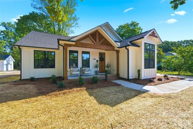 New Construction Homes For Sale This Week in McAdenville: February 4th to February 10th