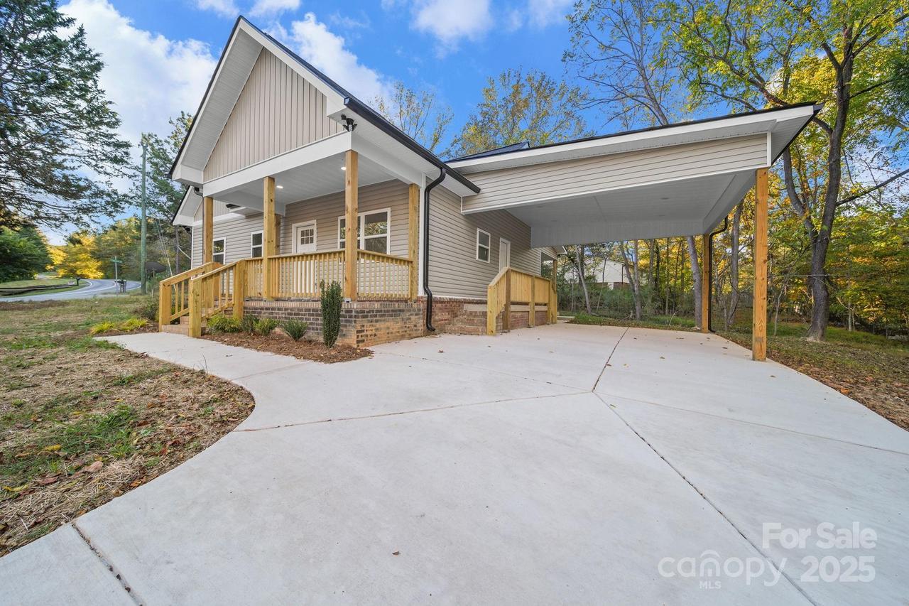 400 El Bethel Rd., Kings Mountain, NC 28086