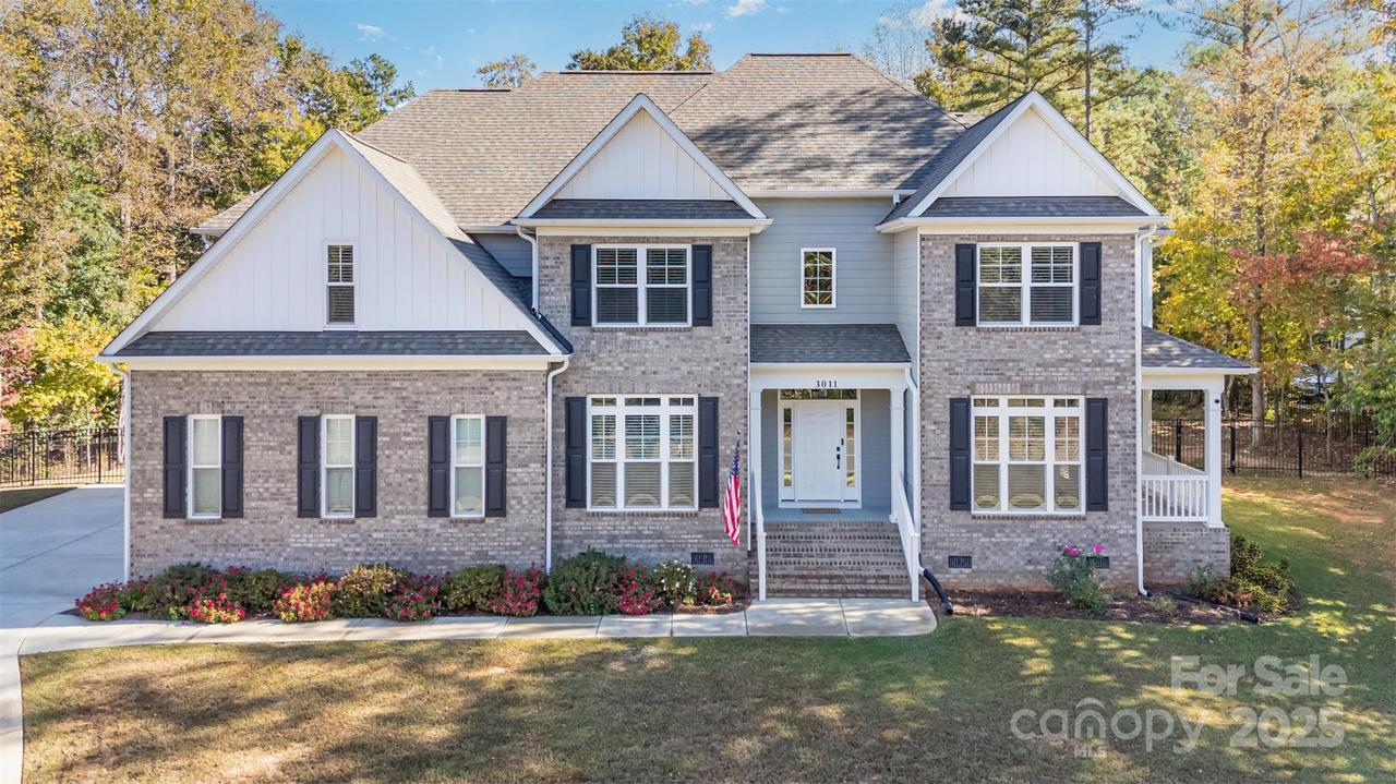 3011 Waxhaw Crossing Dr., Waxhaw, NC 28173