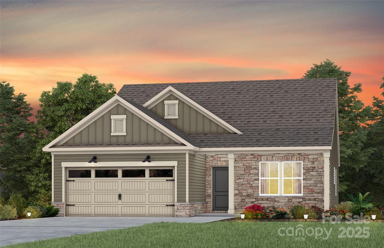 2209 Dickson Ct. #53, Monroe, NC 28110