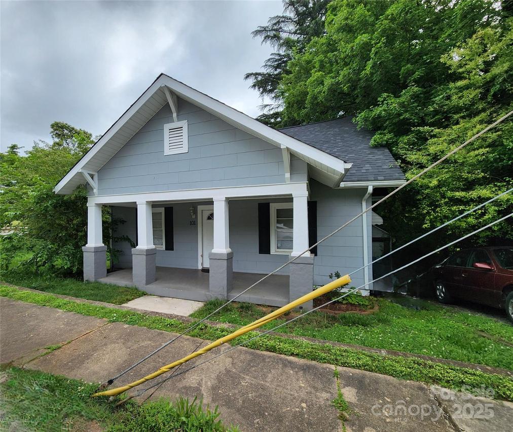101 Crawford St., Salisbury, NC 28144