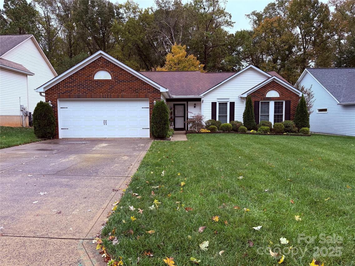 3314 Rillet Ct., Charlotte, NC 28269