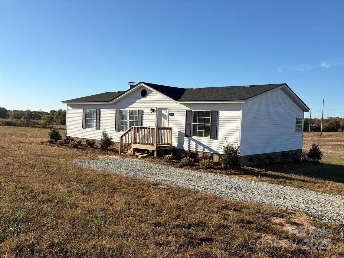 1610 S Rocky River Rd., Monroe, NC 28112