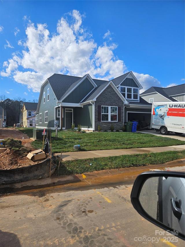 48 Twain Tr., Fletcher, NC 28732