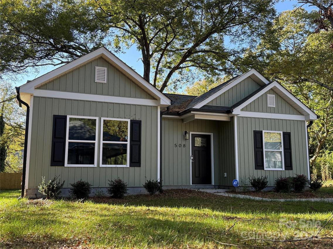 508 Clegg St., Shelby, NC 28150