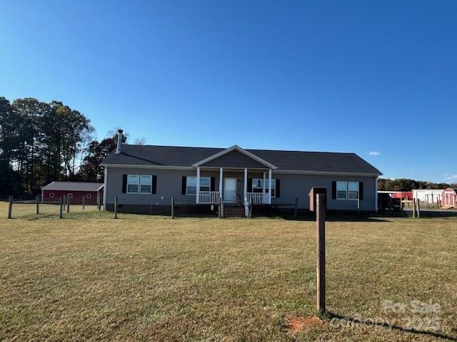 1500 Wilkinson Rd., Mooresville, NC 28115