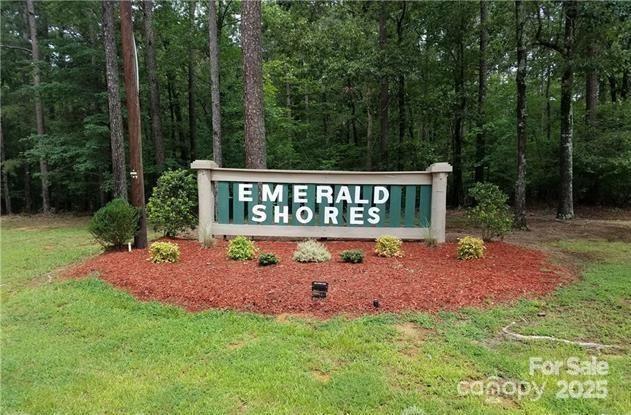 00 Emerald Shores Rd. #1, Mount Gilead, NC 27306