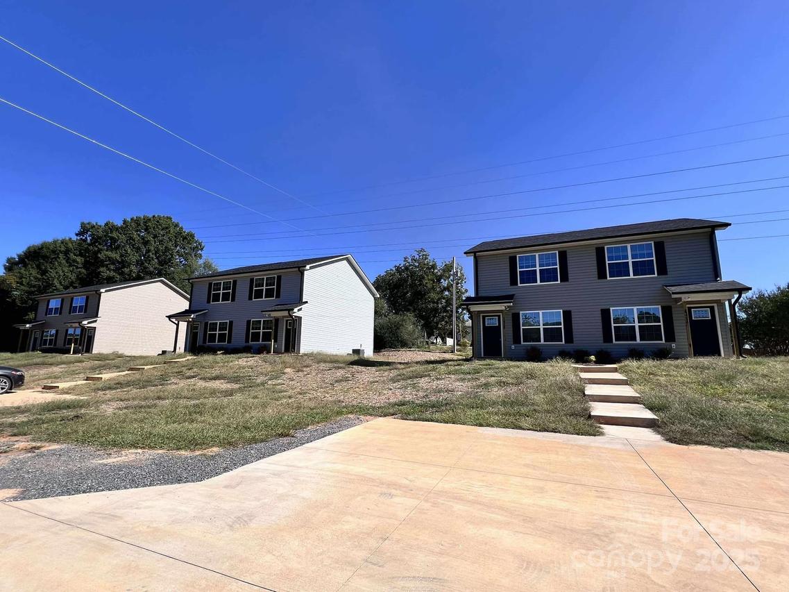 1416 Salisbury Ave., Albemarle, NC 28001