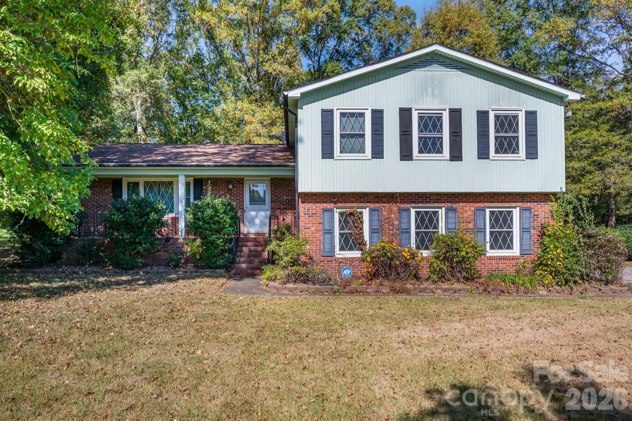 5772 Gettysburg Dr., Concord, NC 28027