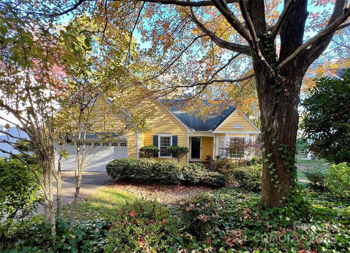 4729 Beech Crest Pl., Charlotte, NC 28269