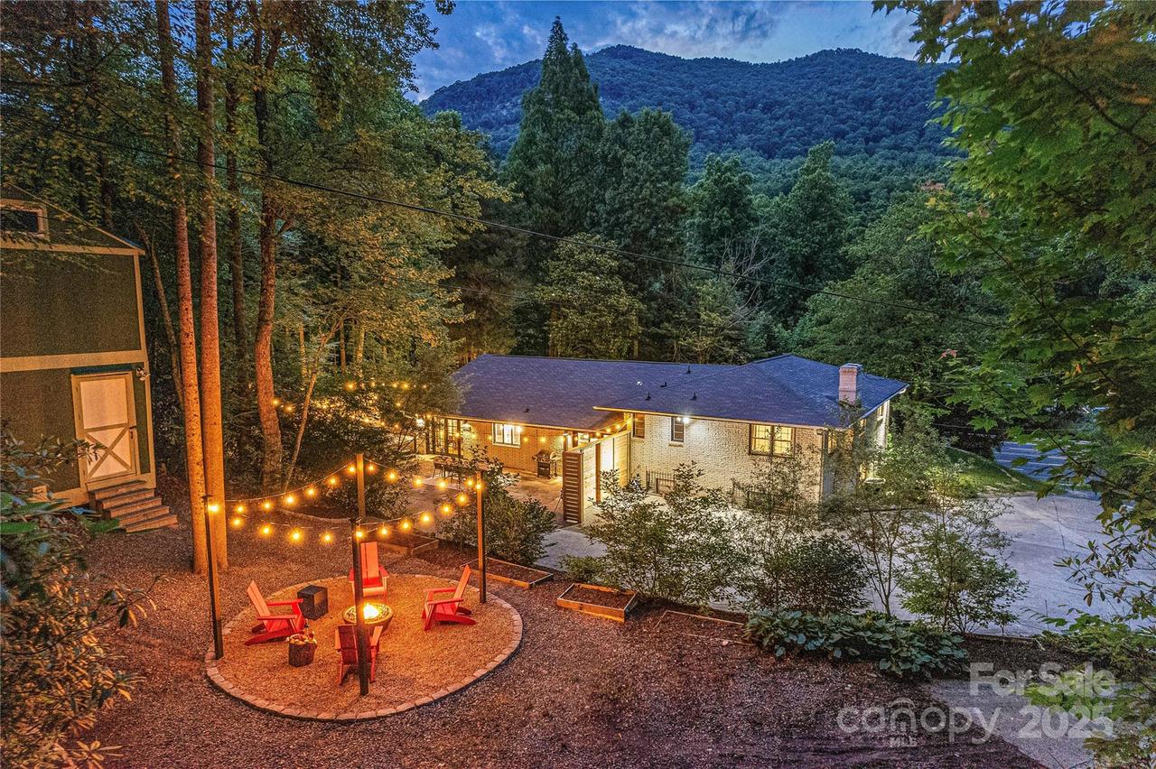 745 Charlotte Hwy., Fairview, NC 28730