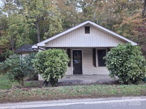 644 N Morgan Branch Rd., Candler, NC 28715