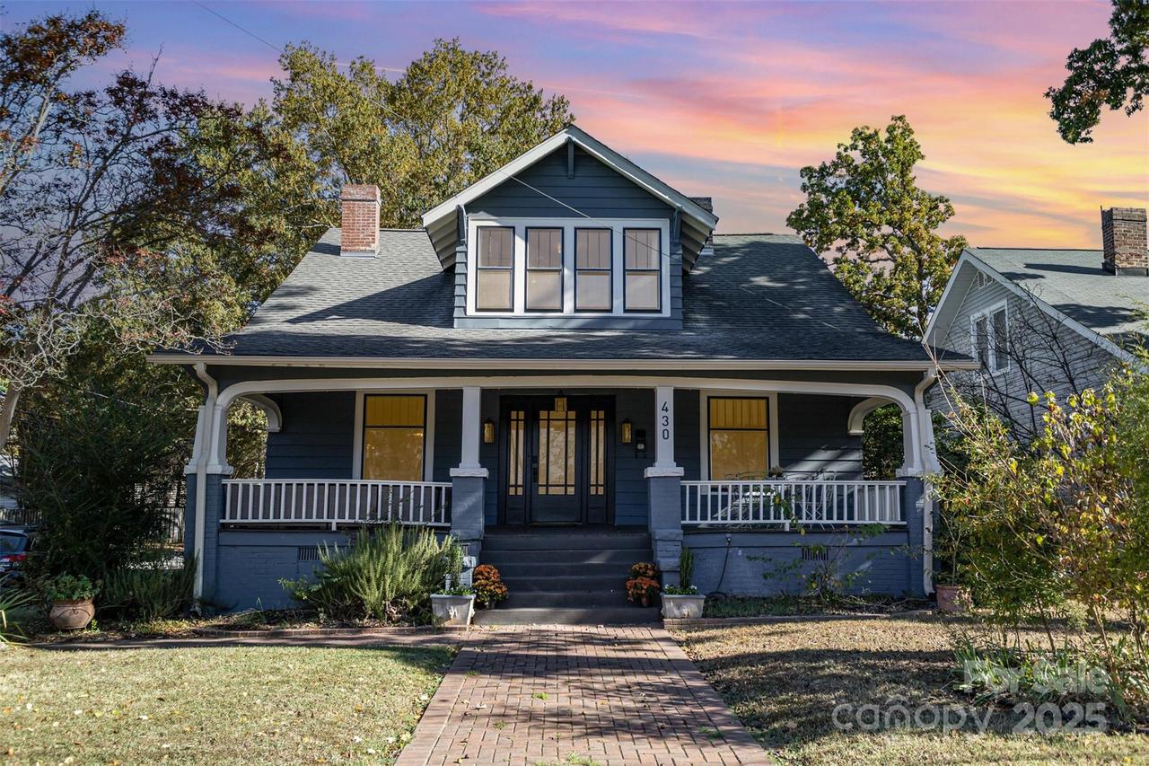 430 Maupin Ave., Salisbury, NC 28144