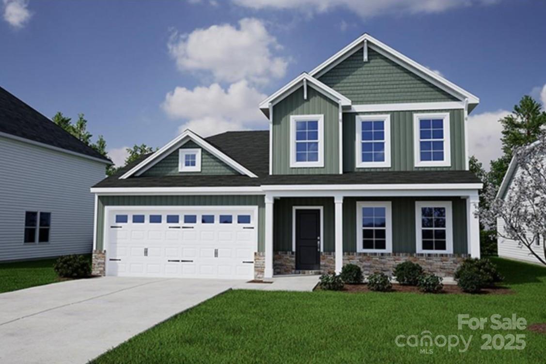 954 Leyna Ct., Newton, NC 28658