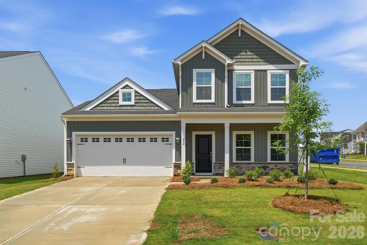 954 Leyna Ct. #16, Newton, NC 28658