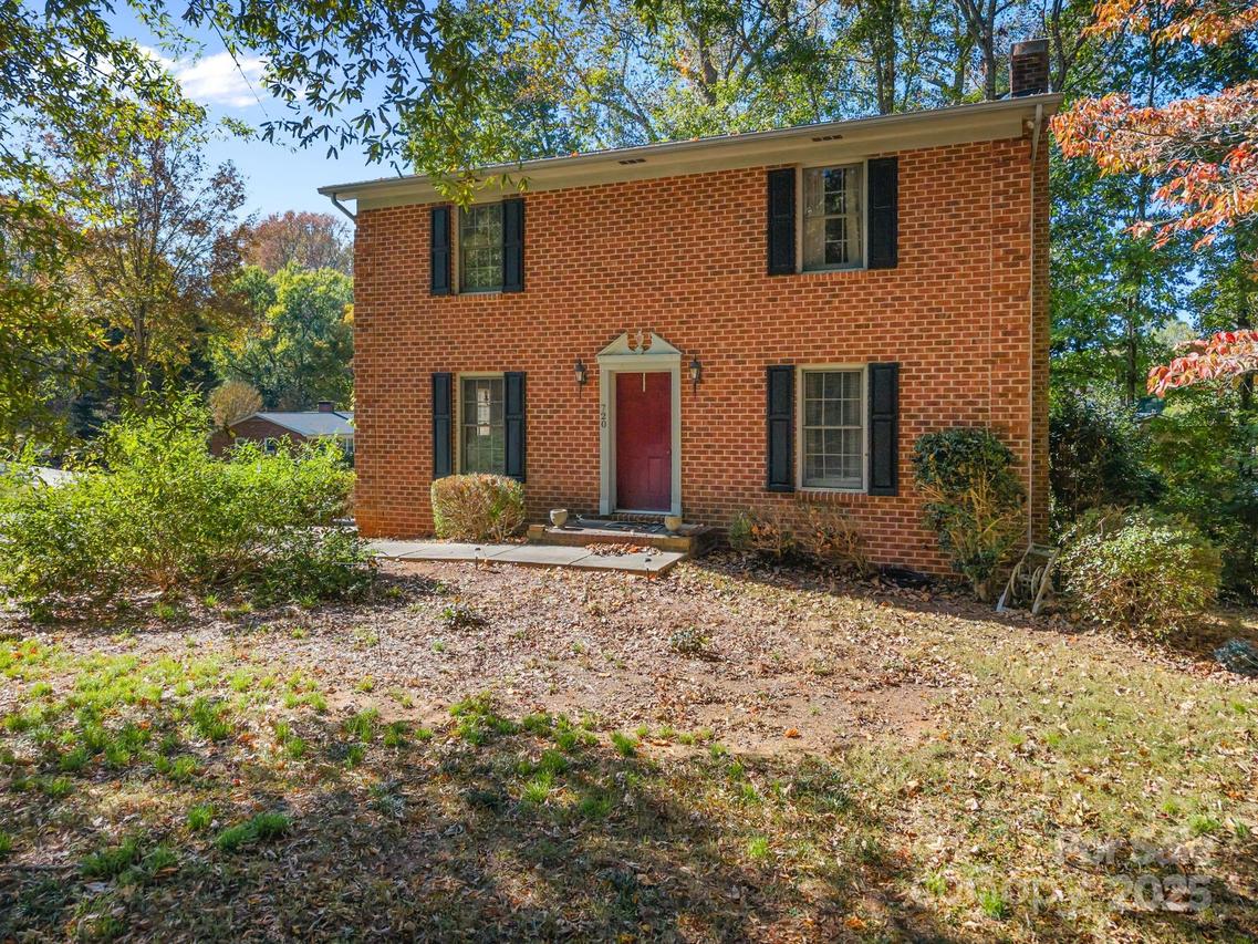 720 Bee Tree Rd., Salisbury, NC 28146