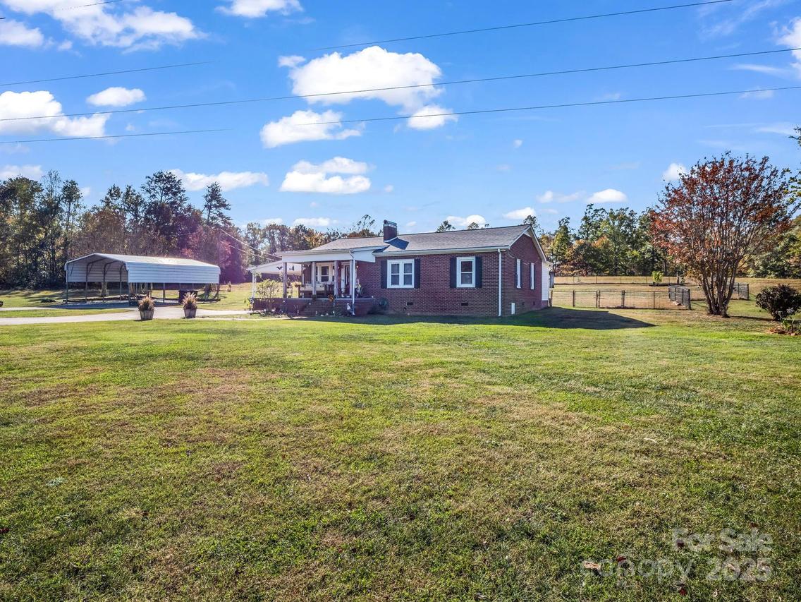 2401 Hudlow Rd., Forest City, NC 28043