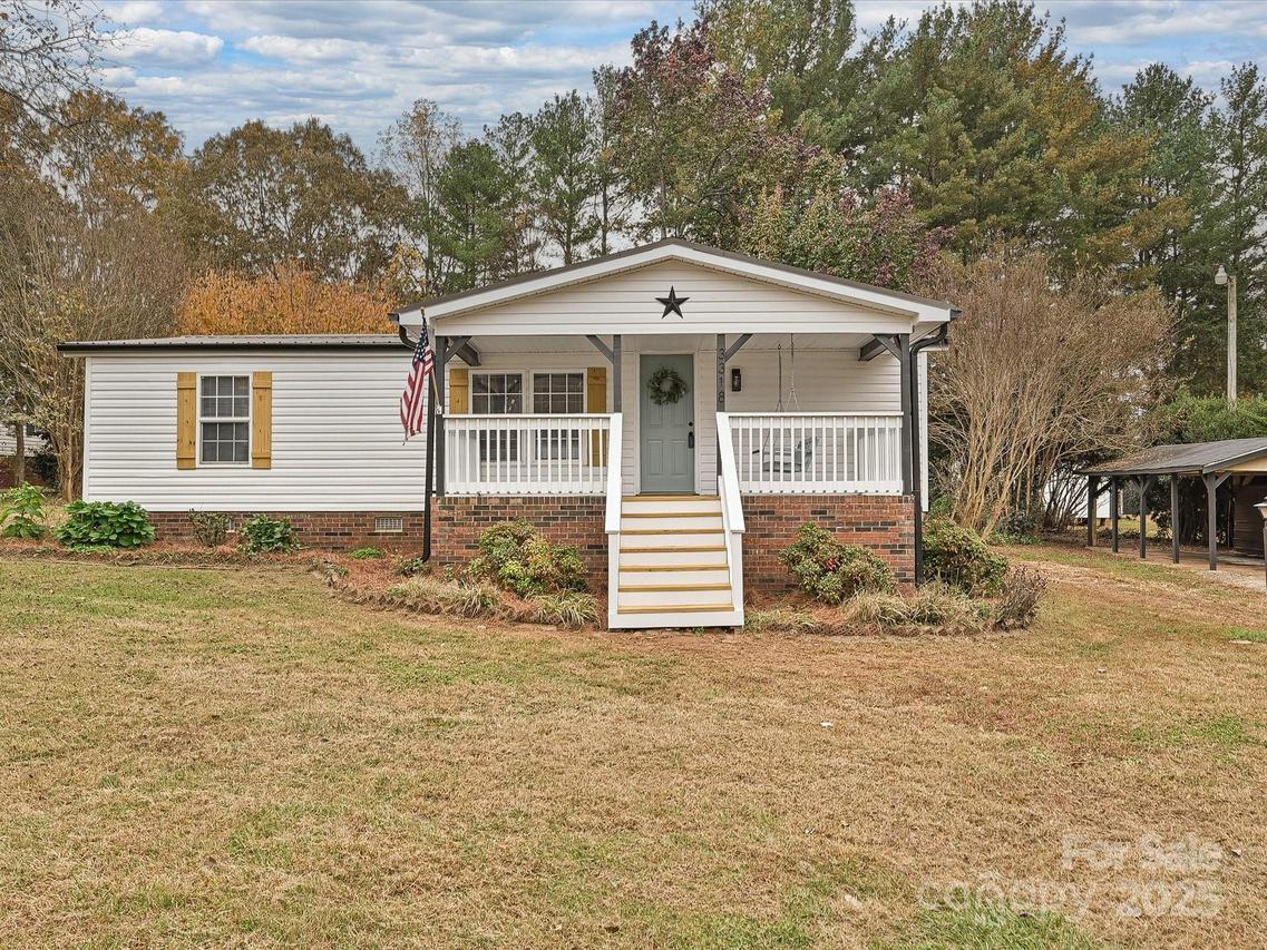 3318 Loop Rd., Lincolnton, NC 28092