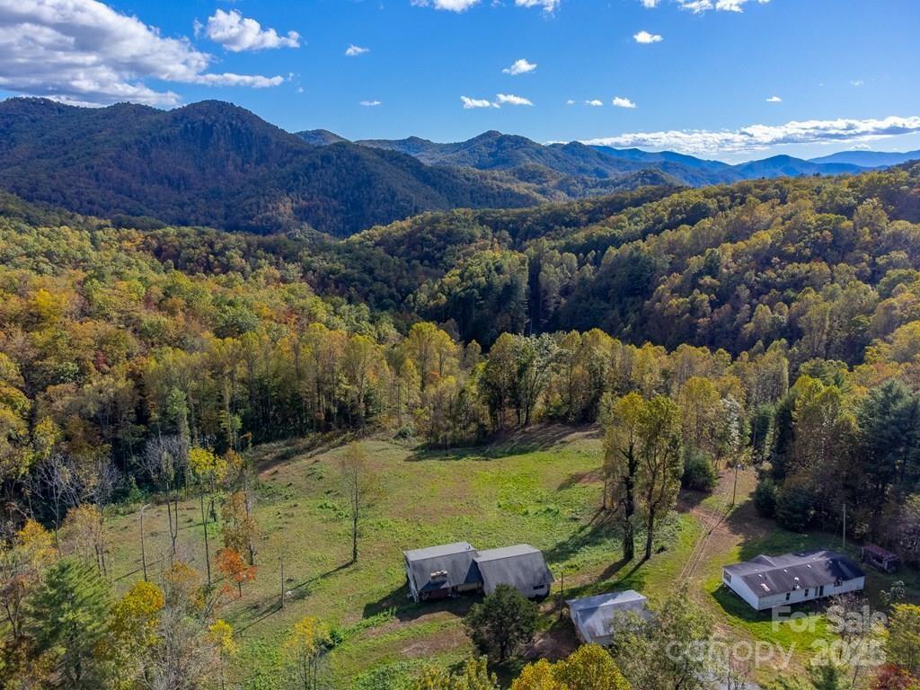 8125 Ellijay Rd., Franklin, NC 28734