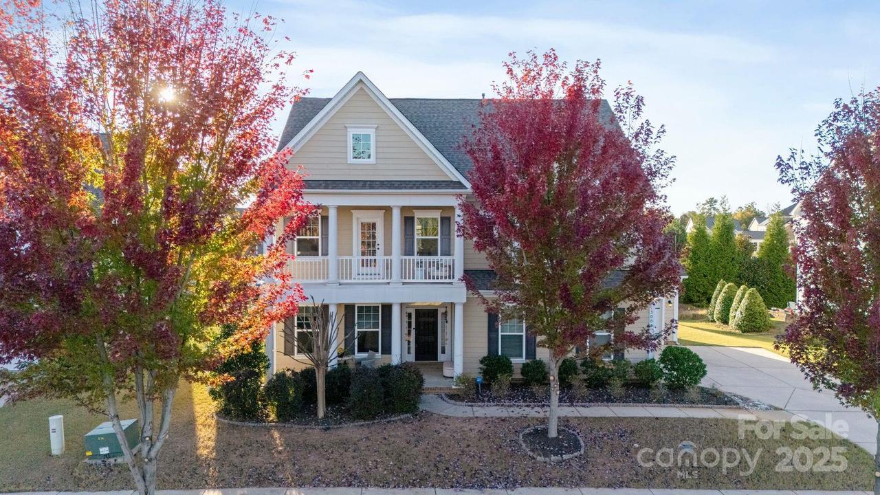 3004 Millbridge Pkwy., Waxhaw, NC 28173