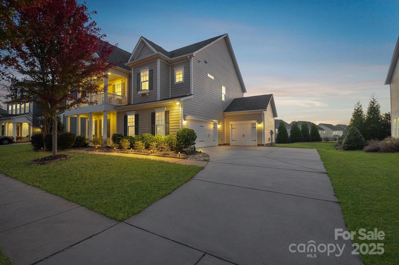3004 Millbridge Pkwy., Waxhaw, NC 28173